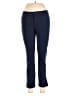 Gap Outlet Blue Active Pants Size 6 - photo 1