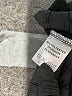 Unbranded Black Long Sleeve T-Shirt Size M - photo 5