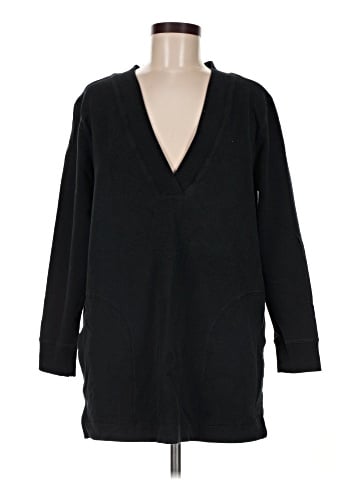 Chico's Long Sleeve T-Shirt (view 1)