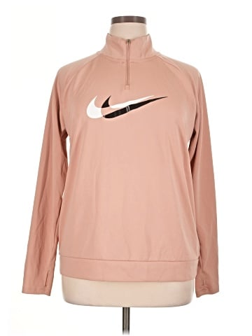 Nike Sweatshirt (view 1)