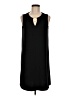 Ellen Tracy Black Casual Dress Size M - photo 1
