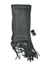 Lucky Brand Gray Scarf One size - photo 2