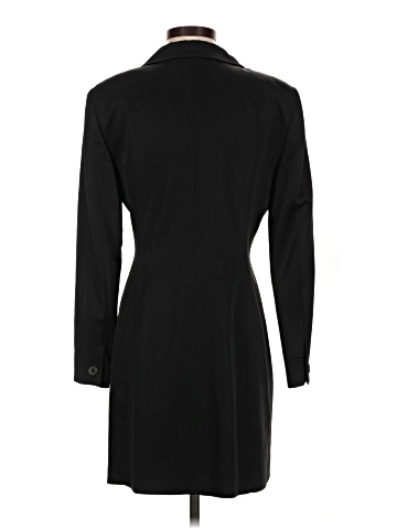 Tahari Wool Coat (view 2)
