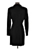 Tahari Black Wool Coat Size 4 - photo 2