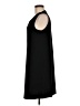 Ellen Tracy Black Casual Dress Size M - photo 5