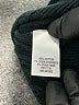 Merona Black Sweater Vest Size M - photo 5