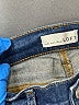 Ann Taylor LOFT Blue Jeans Size 24 waist - photo 7