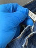 Ann Taylor LOFT Blue Jeans Size 24 waist - photo 8
