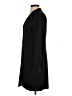 Tahari Black Wool Coat Size 4 - photo 5