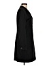 Tahari Black Wool Coat Size 4 - photo 4