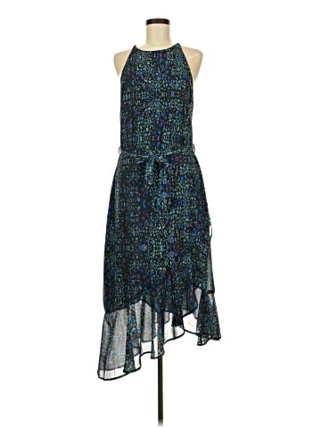 Q&A Cocktail Dress (view 1)