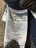 Levi's Blue Jeans Size 8 - photo 8