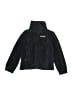 Columbia 100% Polyester Solid Black Jacket Size 4 - 5 - photo 1