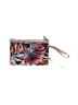 Bebe Tropical Gold Wristlet One size - photo 2