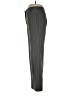 Metrostyle Stripes Gray Dress Pants Size 6 - photo 5