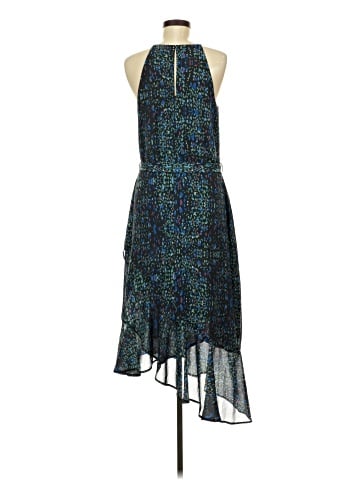Q&A Cocktail Dress (view 2)