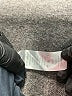 Unbranded Solid Black Active Pants Size L - photo 7