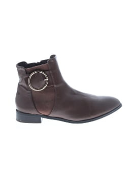 Shoedazzle Ankle Boots