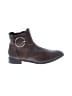 Shoedazzle Brown Ankle Boots Size 8 - photo 1