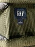 Gap Black Casual Dress Size L - photo 7