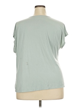 Anne Klein Short Sleeve T-Shirt (view 2)