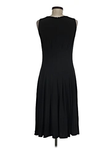 Armani Collezioni Cocktail Dress (view 2)