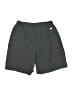 RBX Solid Gray Athletic Shorts Size M (youth) - photo 2