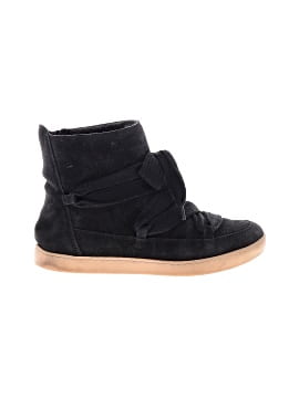 Soulier Sezane Ankle Boots