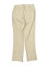Assorted Brands Solid Ivory Khakis Size 55 cm - photo 2