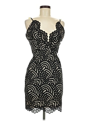 by the way. Cocktail Dress (view 1)