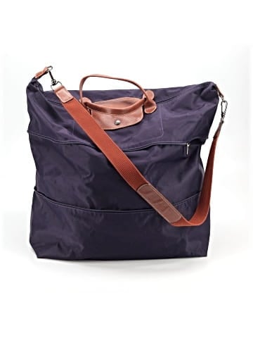 Longchamp Weekender (view 1)