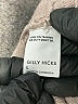 Gilly Hicks Gray Pullover Sweater Size L - photo 7