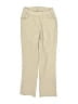 Assorted Brands Solid Ivory Khakis Size 55 cm - photo 1
