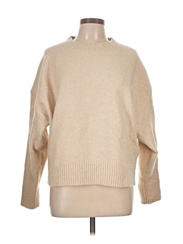 Zara Pullover Sweater (view 1)
