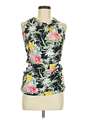 Indah Halter Top (view 1)