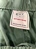 Gap Solid Green Track Pants Size L - photo 7