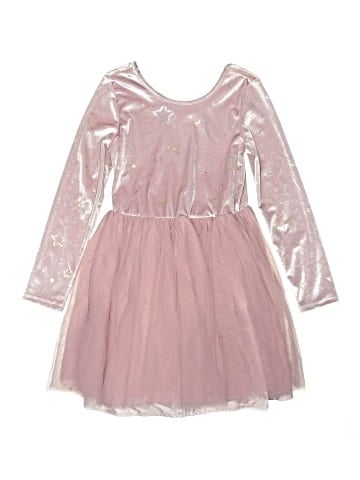 Cat & Jack Dress (view 1)