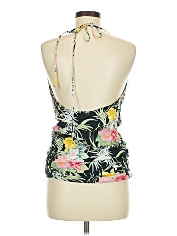 Indah Halter Top (view 2)