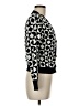 Willow & Wind Polka Dots Black Cardigan Size M - photo 4