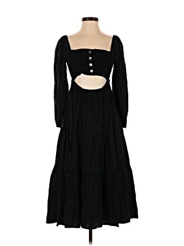 Madewell Casual Dress (view 1)