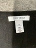 White House Black Market Black Pullover Sweater Size M - photo 4