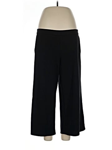 Eileen Fisher Dress Pants (view 1)
