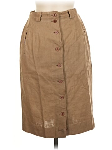 Rafaella Casual Skirt (view 1)