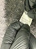 Unbranded Solid Black Jumpsuit Size XL - photo 4