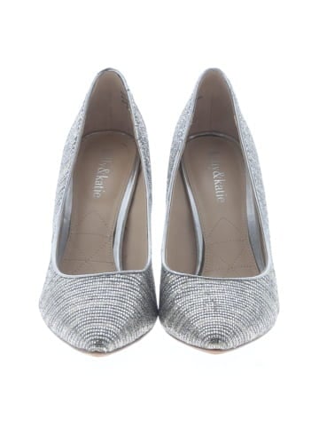 Kelly & Katie Heels (view 2)