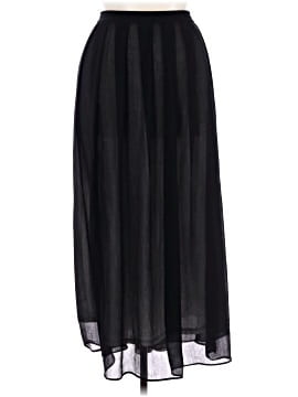 Apostrophe Formal Skirt