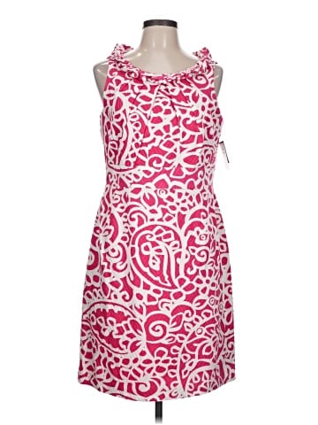 Just... Taylor Casual Dress (view 1)