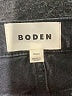 Boden Black Jeans Size 28 Waist Regular - photo 7