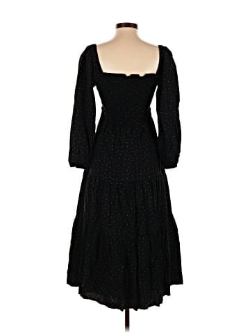 Madewell Casual Dress (view 2)