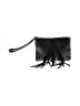 Express Black Wristlet One size - photo 1